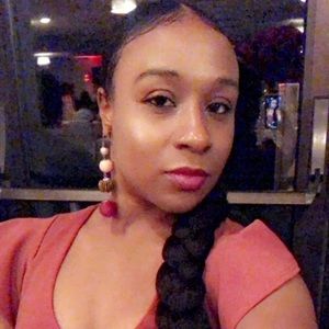 Meet your Posher, Priscille